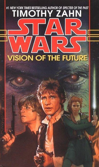 Hand Of Thrawn 02 : Vision Of The Future - Thryft