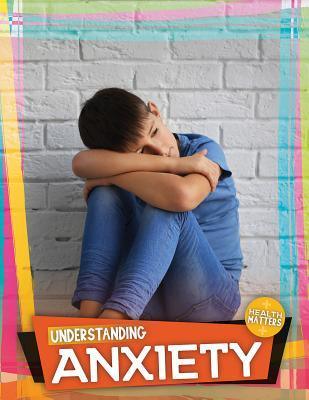 Understanding Anxiety - Thryft