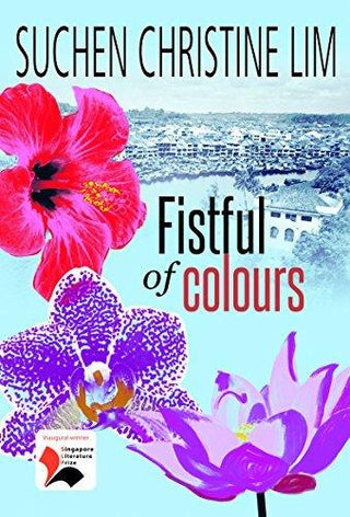 Fistful Of Colours - Thryft