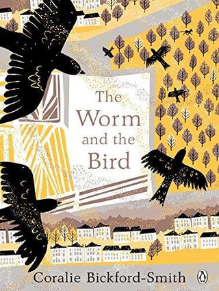 The Worm And The Bird - Thryft