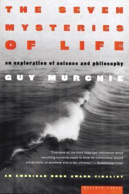 Seven Mysteries of Life - Thryft