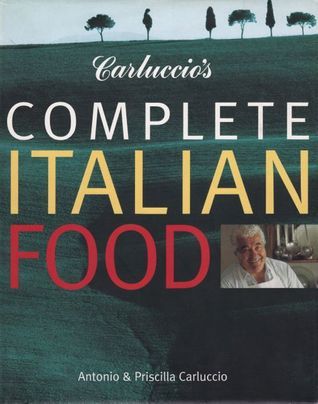 Carluccio's Complete Italian Food