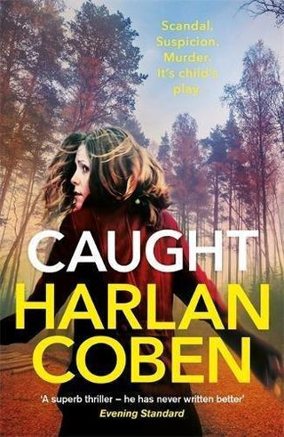 Caught - Thryft