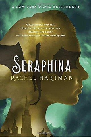 Seraphina - Thryft