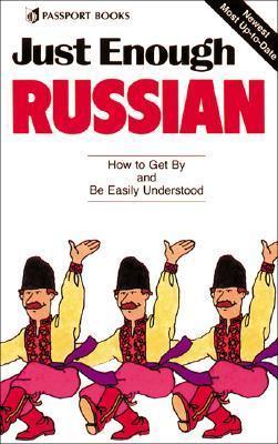 Just Enough Russian - Thryft