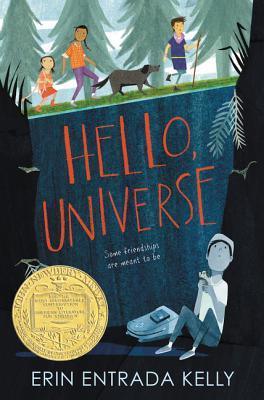 Hello, Universe - Thryft