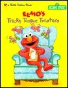 Elmo's Tricky Tongue Twisters