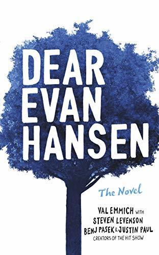 Dear Evan Hansen - Thryft