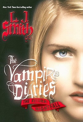Nightfall: Vampire Diaries, The Return
