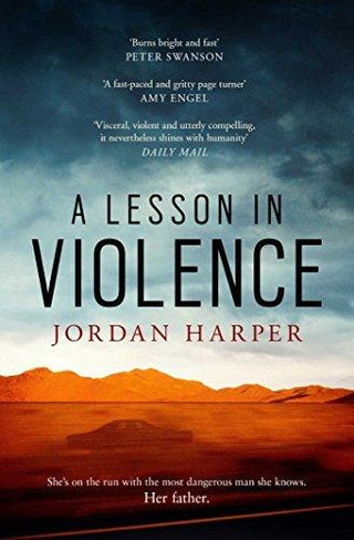 Lesson in Violence - Thryft
