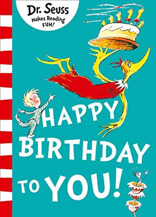 Happy Birthday to You!