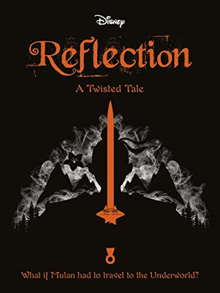 Disney Princess Mulan: Reflection - Twisted Tales
