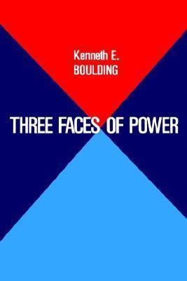 Three Faces of Power - Thryft