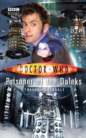 Doctor Who: Prisoner of the Daleks - Thryft