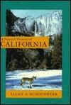 A Natural History of California - Thryft
