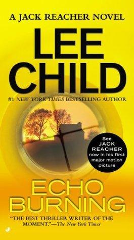 Echo Burning - Thryft