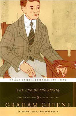 The End of the Affair - Thryft