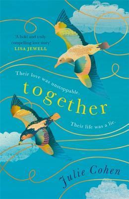 Together : a Richard and Judy Book Club summer read 2018 - Thryft