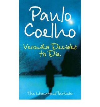Veronika Decides to Die - Thryft
