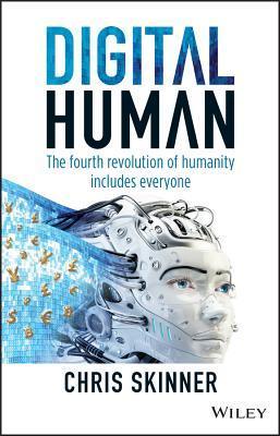 Digital Human : The Fourth Revolution of Humanity Includes Everyone - Thryft