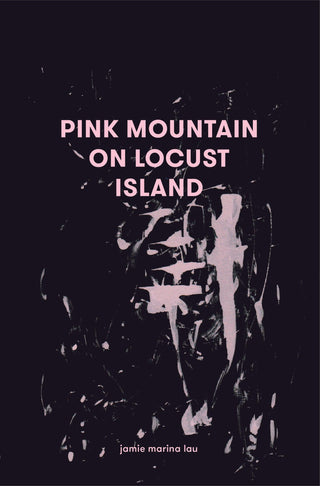 Pink Mountain on Locust Island - Thryft