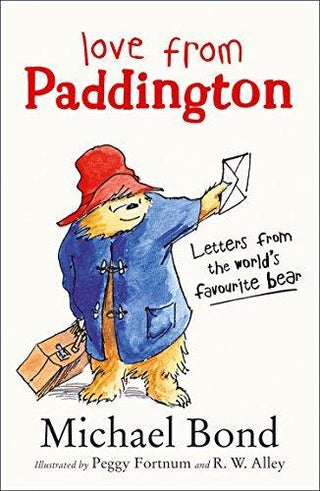 Love From Paddington - Thryft