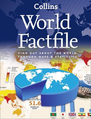 Collins World Factfile