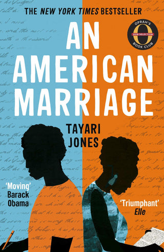 An American Marriage : WINNER OF THE WOMEN'S PRIZE FOR FICTION, 2019 - Thryft