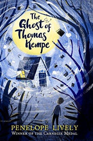 Ghost Of Thomas Kempe - Thryft