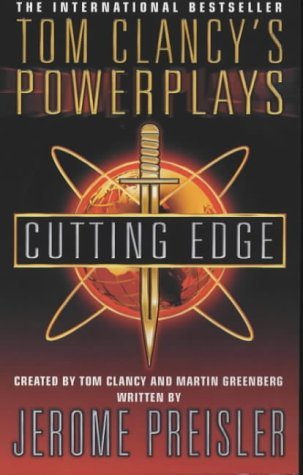 Cutting Edge