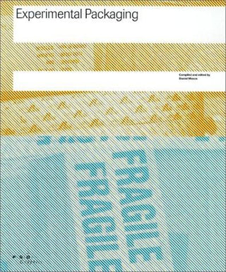 Experimental Packaging - Pro Graphics - Thryft