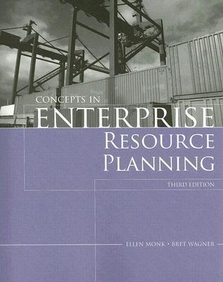 Enterprise Resource Planning - Thryft