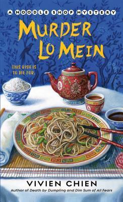 Murder Lo Mein - Thryft