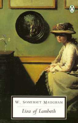 Liza of Lambeth							- Classic, 20Th-Century, Penguin - Thryft