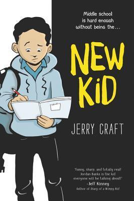 New Kid - Thryft