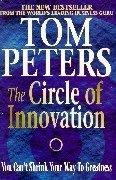 The Circle of Innovation : You Can't Shrink Your Way to Greatness - Thryft