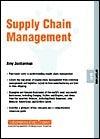 Supply Chain Management : Operations 06.04 - Thryft