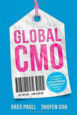 Global Cmo - Thryft