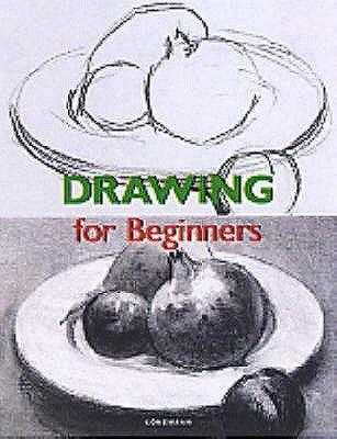 Drawing for Beginners - Thryft