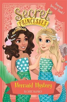 Mermaid Mystery - Secret Princesses