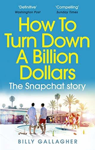 How To Turn Down A Billion Dollars - Thryft
