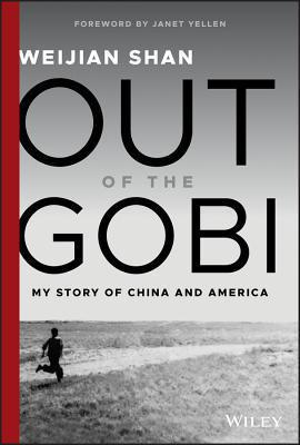 Out of the Gobi : My Story of China and America - Thryft