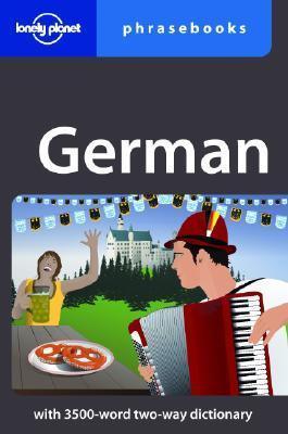 German - Thryft