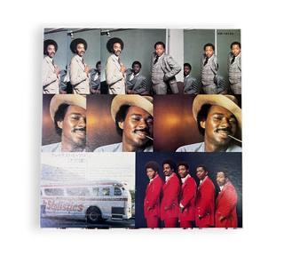New Soul Greatest Hits 14 (AVCO)