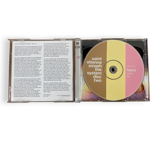 Smash The System (Singles And More)