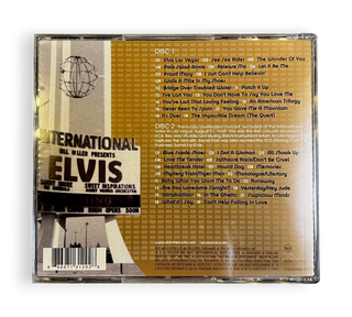 Elvis: Viva Las Vegas
