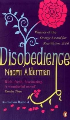Disobedience - Thryft