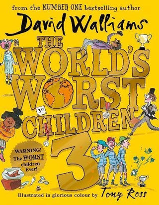 The World's Worst Children 3