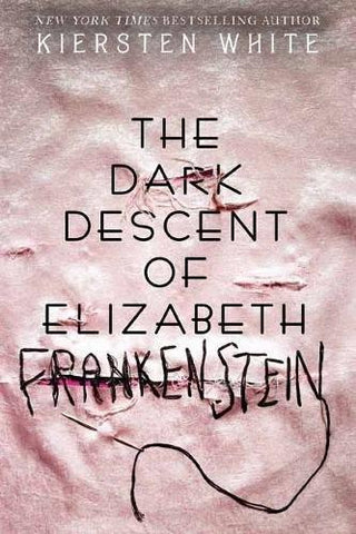 The Dark Descent Of Elizabeth Frankenstein - Thryft