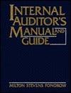 Internal Auditor's Manual and Guide: The Practitioner's Guide to Internal Auditing - Thryft